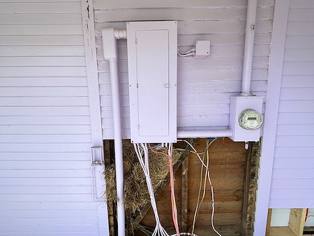 7 Warning Signs Your Electrical Panel Needs an Upgrade