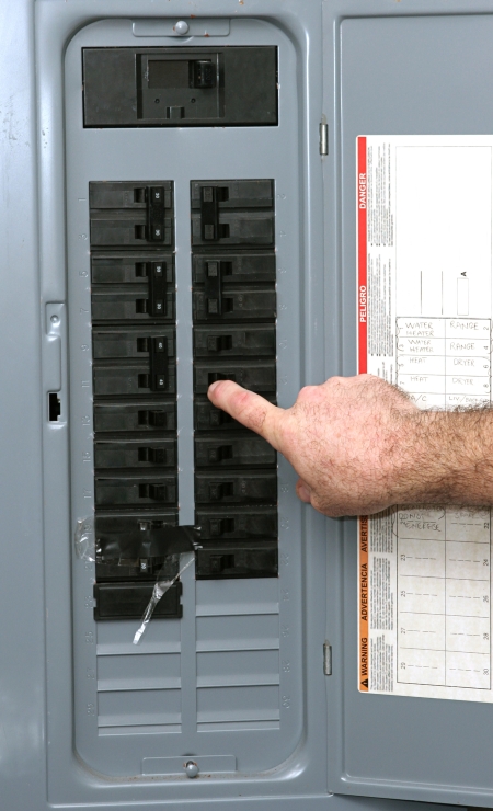 Why Do Your Breakers Keep Tripping and What Does It Mean?